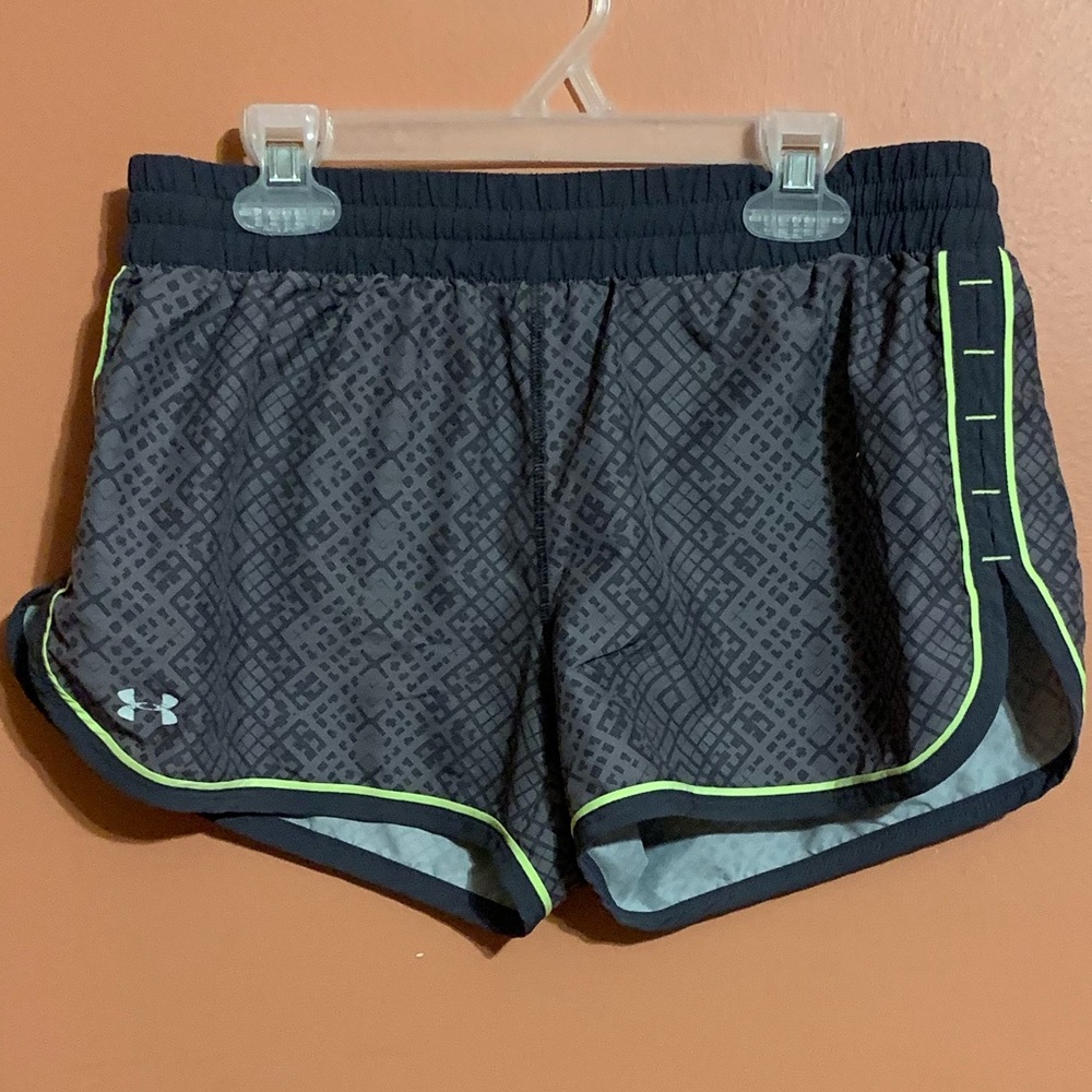 Under Armer Shorts